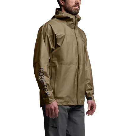 Sitka Dew Point UL Rain Jacket