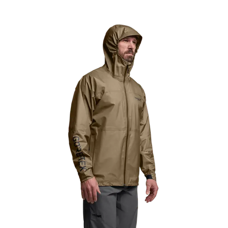 Sitka Dew Point UL Rain Jacket