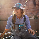 Orvis Women's River Guide Shirt image 2