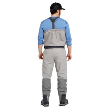 Orvis Convertible Waders - Thumbnail 3