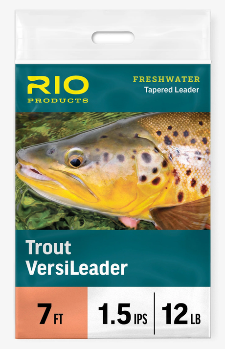 Rio Trout VersiLeader 7ft image 0