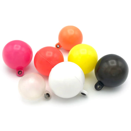 Thingamabobber Strike Indicators 3/4" Singles (All Colors) image 0