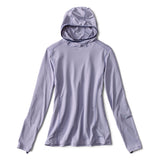 Orvis Women's Ultralight Sun Defense Hoody image 0