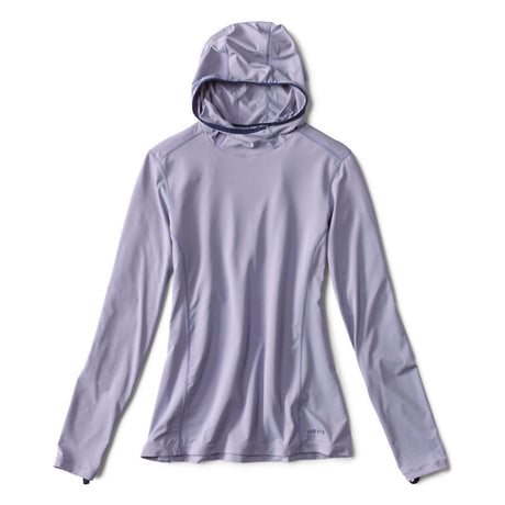 Orvis Women's Ultralight Sun Defense Hoody image 0