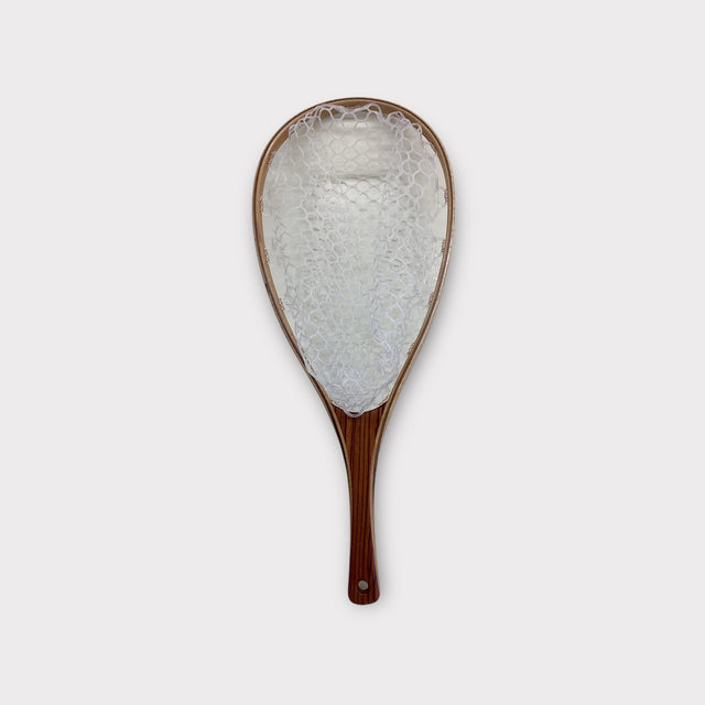 Osprey Wooden Landing Net "Missouri" image 0