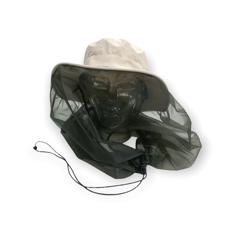 Simms Bugstopper Net Sombrero image 0