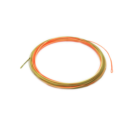 Rio Euro Nymph Shorty Fly Line image 0
