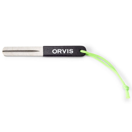 Orvis Comfy Grip Hook Sharpener image 0