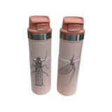 Yellowstone Angler Stanley 20oz "Trigger Action Travel Mug" image 2