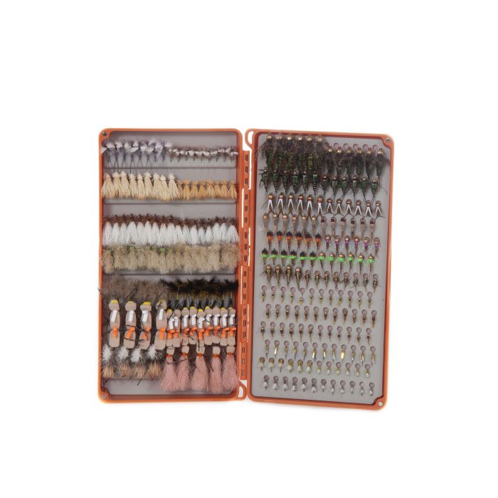 Tacky Double Haul image 0