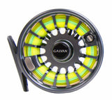 Galvan Torque Fly Reel image 0