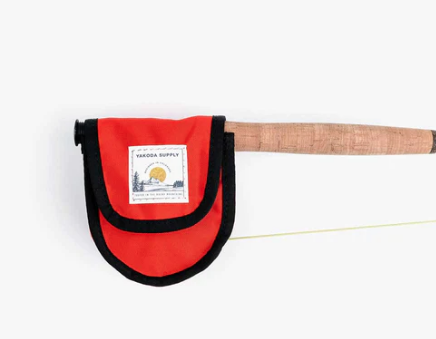 Yakoda Supply Reel Cover image 0