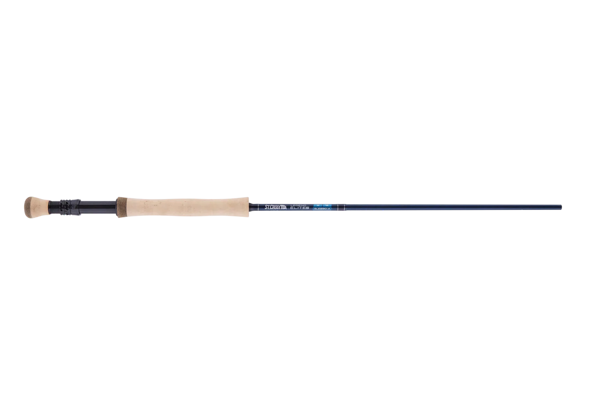 St. Croix Legend Elite Salt Fly Rods