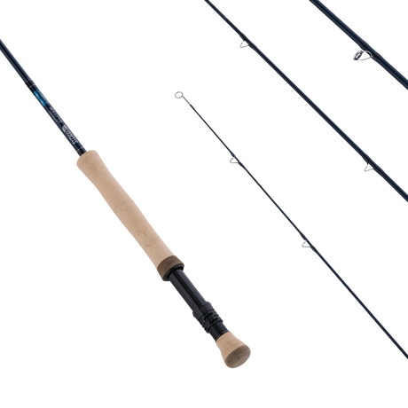 St. Croix Legend Elite Salt Fly Rods