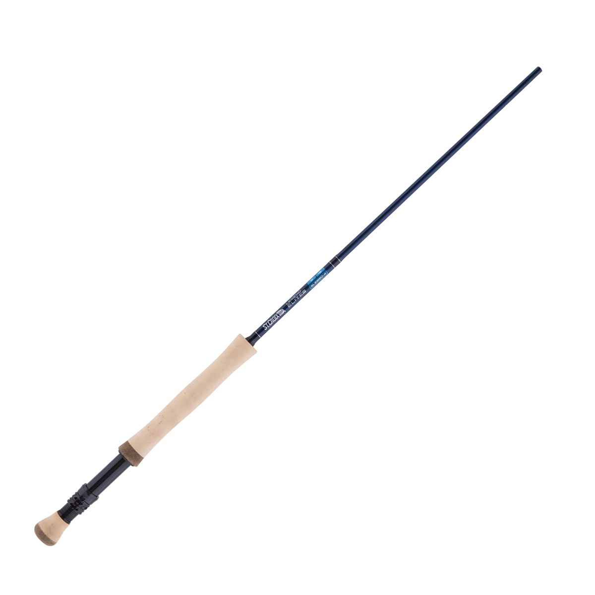 St. Croix Legend Elite Salt Fly Rods – Yellowstone Angler