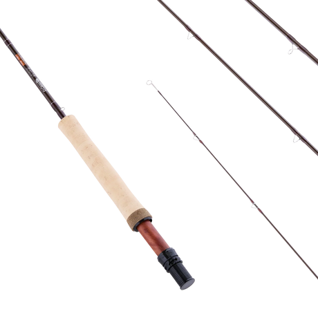 St. Croix Legend Elite Fresh Fly Rods