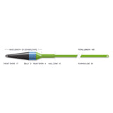 AirFlo SuperFlo Ridge 2.0 Streamer Max Short image 2