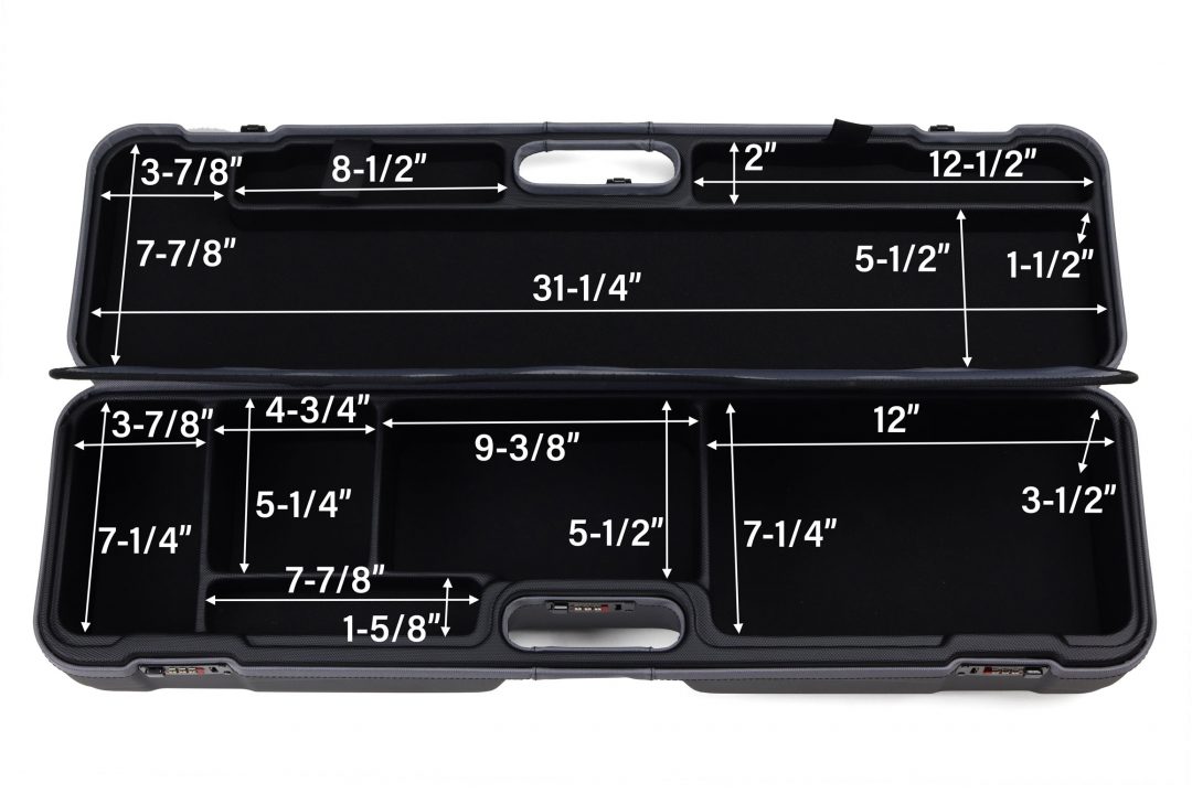 Negrini Norfolk QR Case image 1
