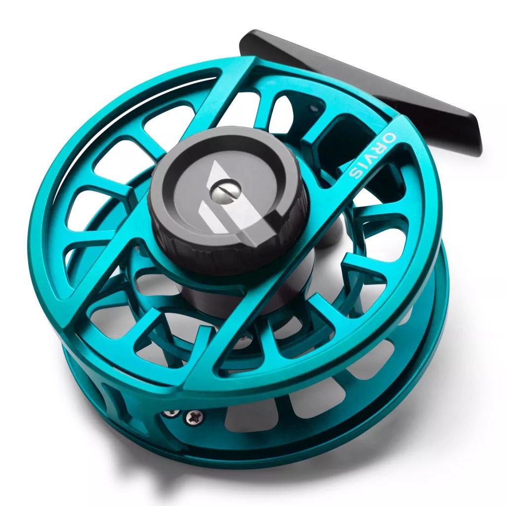 Orvis Hydros Fly Reels – Yellowstone Angler