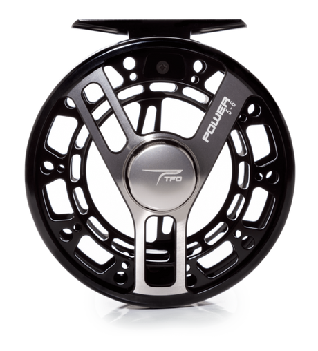 TFO Power Fly Reel image 0