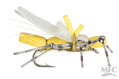 MFC Water Walker Fly image 1