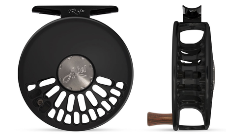 Abel Reels TR Series image