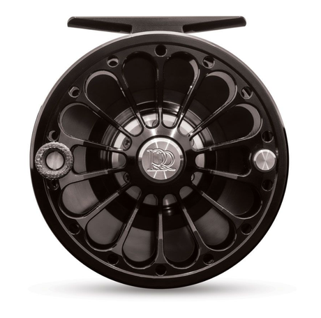 Ross San Miguel Fly Reel Black image 1
