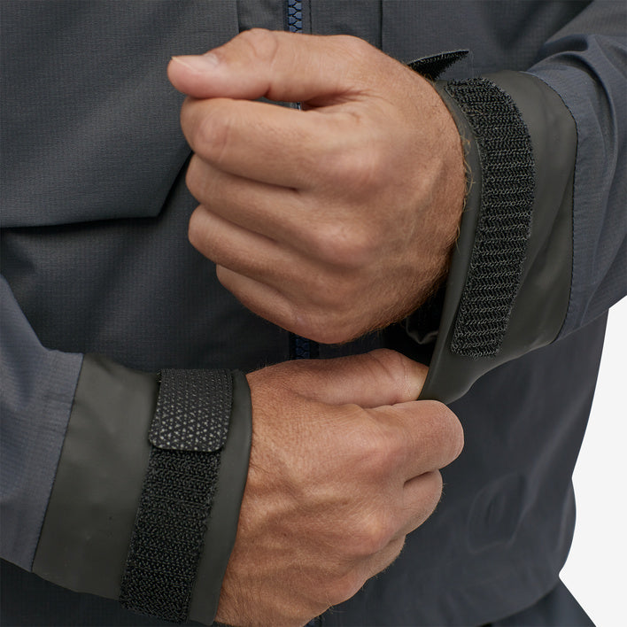 Patagonia SST Wading Jacket – Yellowstone Angler