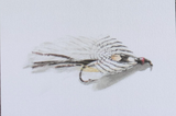Melissa Dinino Traditional Salmon Flies image 3