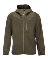 Simms Flyweight Shell Jacket image 0