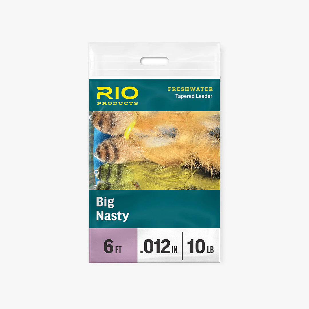 Rio Big Nasty Leader image 0