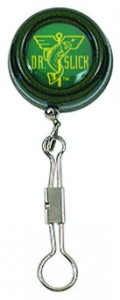 Dr. Slick Pin-on Retractor image 0
