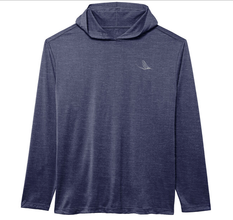 Yellowstone Angler Mayfly Sun Hoody image 0