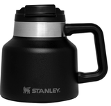 Yellowstone Angler Stanley 20oz "Admirals Mug" image 0