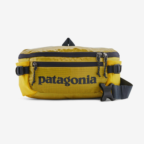Patagonia Black Hole Waist Pack image