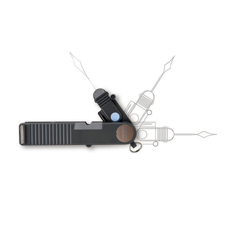 C+F Designs 3 in 1 Clipper image 0