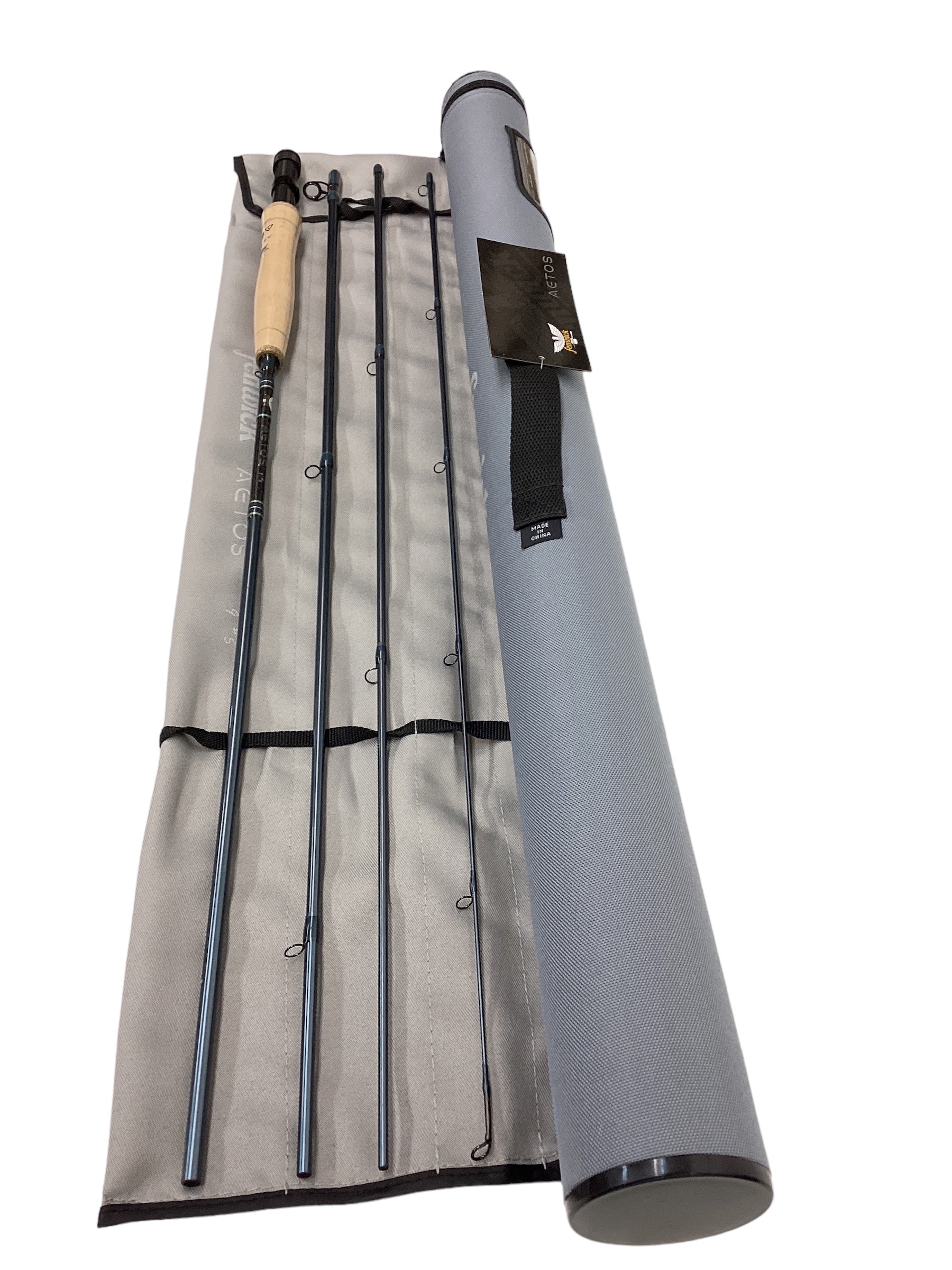 Fenwick AETOS Fly Rod – Yellowstone Angler