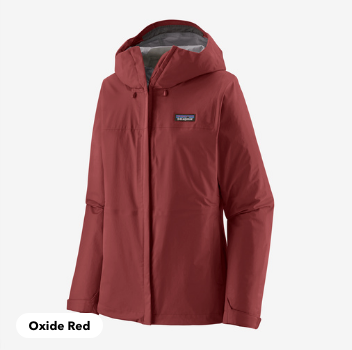 Patagonia W's Torrentshell 3L Jacket image 4