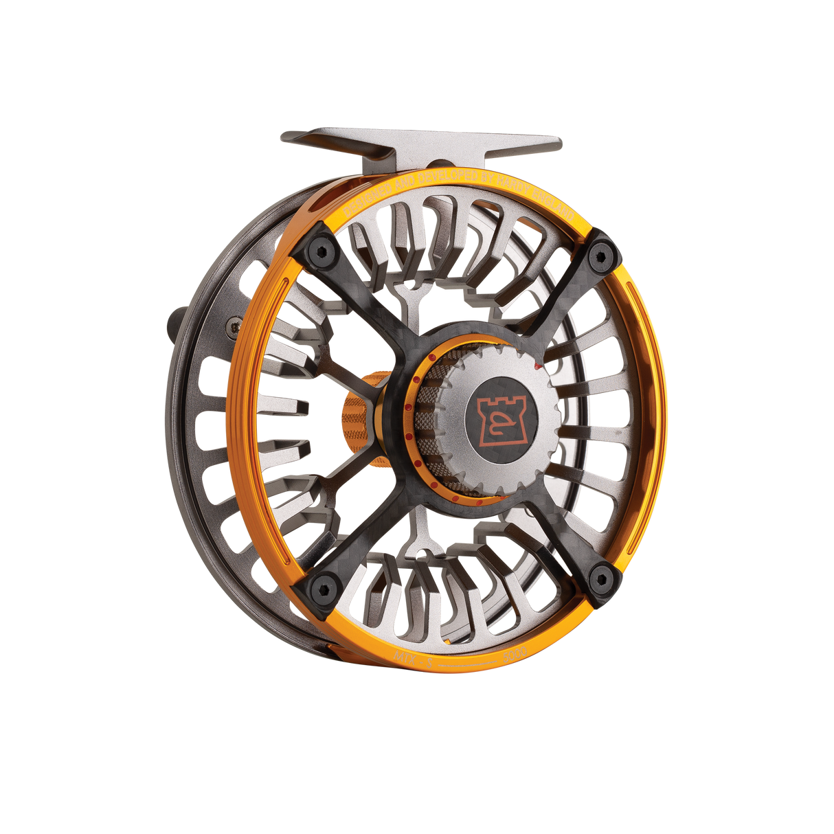 Hardy Ultralite MTX-S Reel image 2