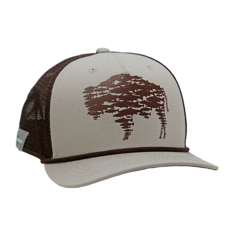 Rep Your Water River Buffalo Hat image 0