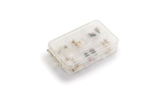 Myran 1600 Fly Box image 0