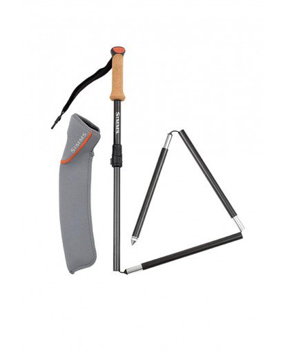 Simms Pro Wading Staff image 0
