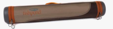 Fishpond Jackalope Rod Tube Case image 0