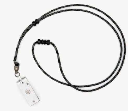 Yakoda Supply Nipper Lanyard image