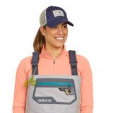 Orvis Women's Ultralight Convertible Wader image 2