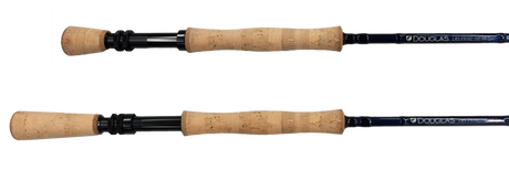 Douglas Outdoors L.R.S. 2 Piece Fly Rod image 0