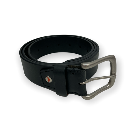 Simms Genuine Leather Belt image 0