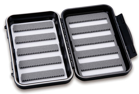 C &amp; F Waterproof Fly Boxes image 0