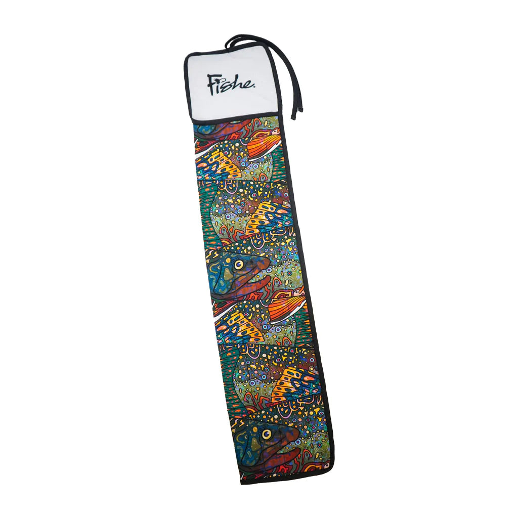 FisheWear Rod Sock image