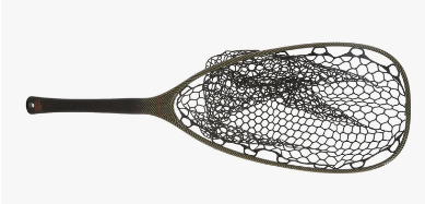 Fishpond Nomad Emerger Net